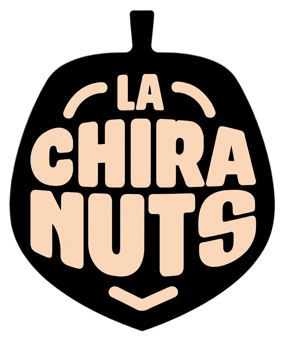 Logo La Chira