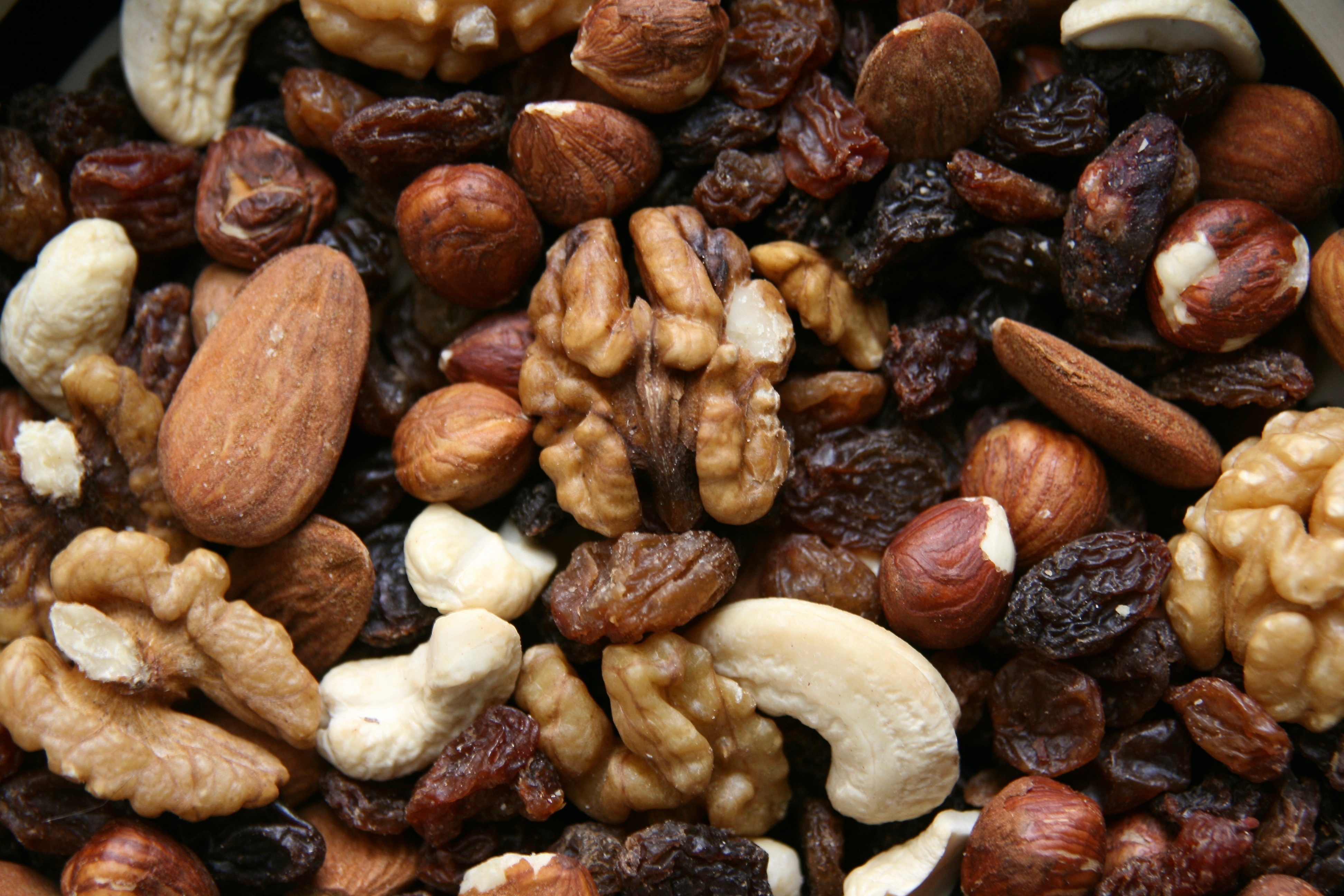 Cashews Tostados